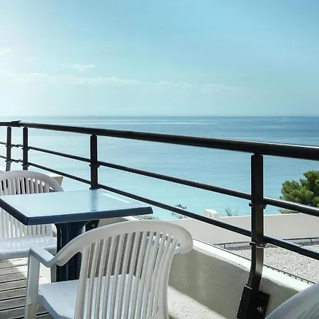 Apartment Les Calanques Ajaccio - Kor02026-cyb Ajaccio (Corsica)