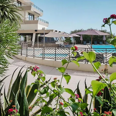Apartment Les Calanques Ajaccio - Kor02026-cyb *