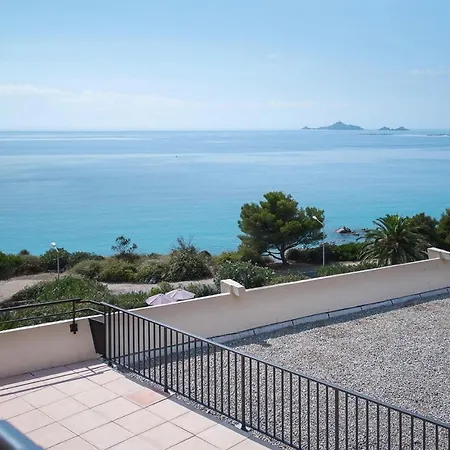 Les Calanques Ajaccio - Kor02026-cyb Apartment Ajaccio (Corsica)