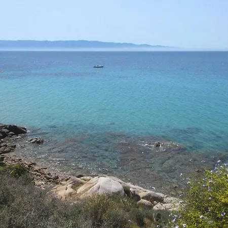 Les Calanques Ajaccio - Kor02026-cyb