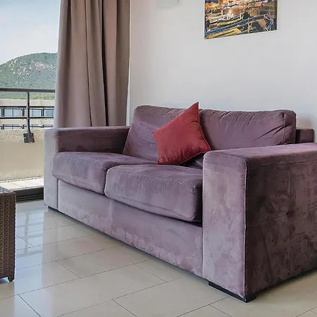 Les Calanques Ajaccio - Kor02026-cyb Apartment